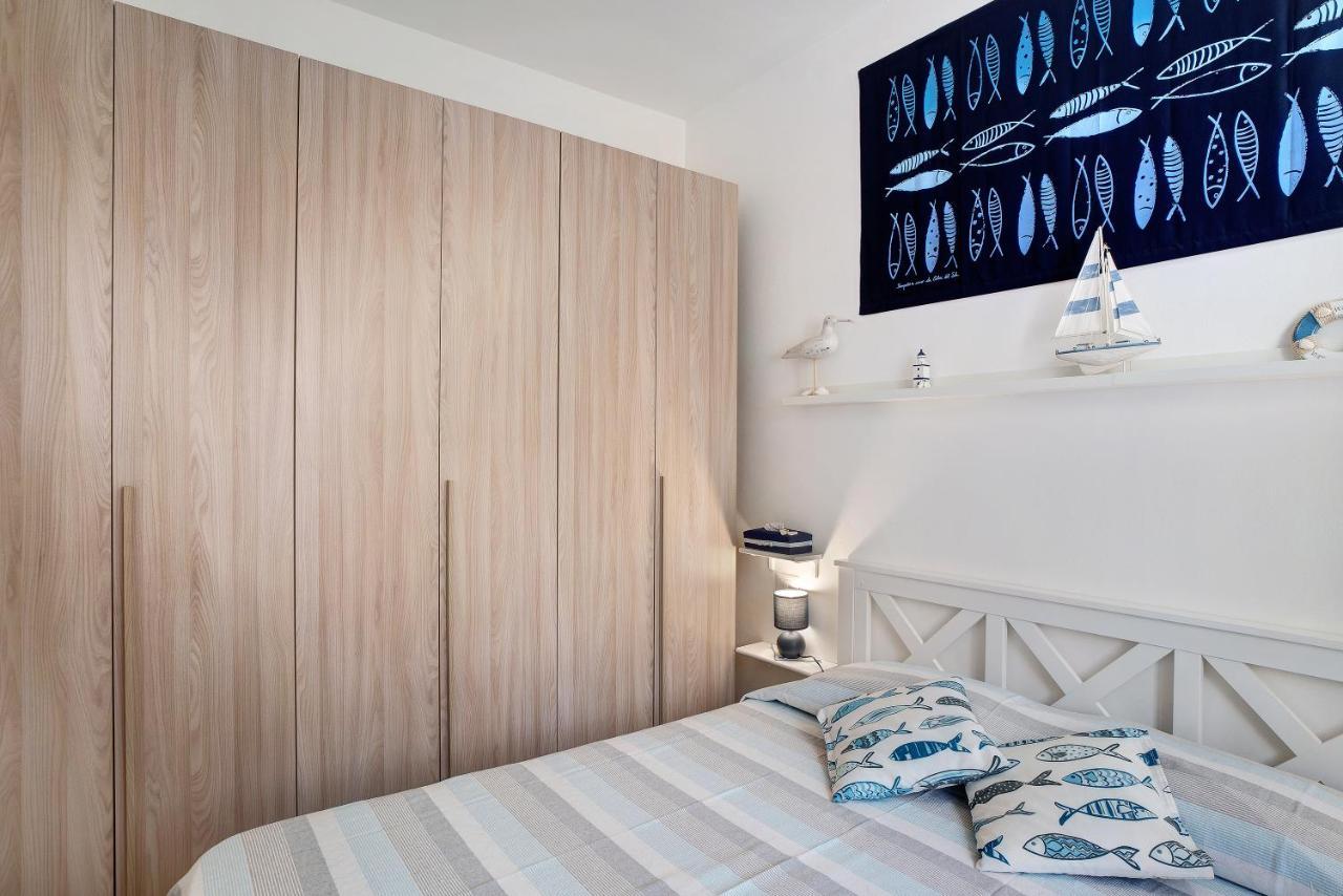 Casa Di Ali Apartment Империа Екстериор снимка