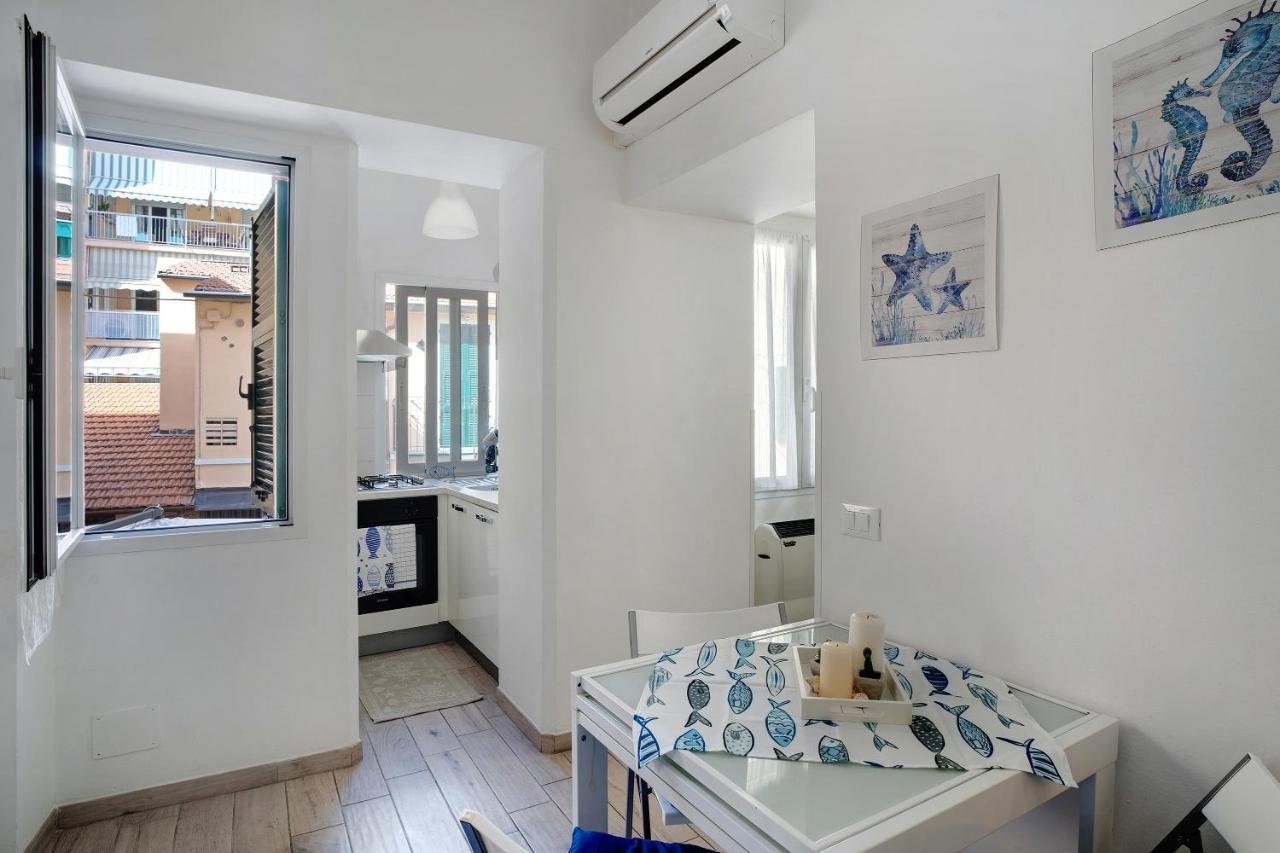 Casa Di Ali Apartment Империа Екстериор снимка