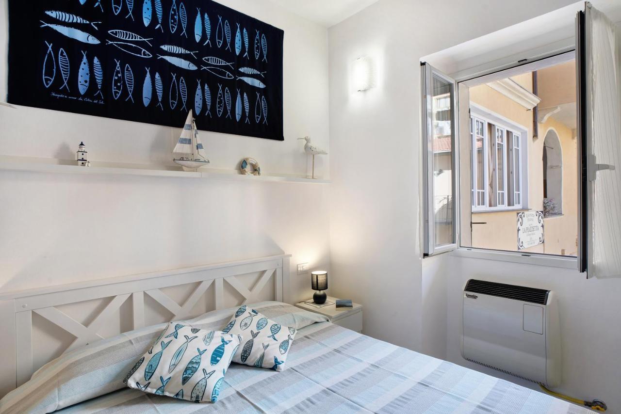 Casa Di Ali Apartment Империа Екстериор снимка